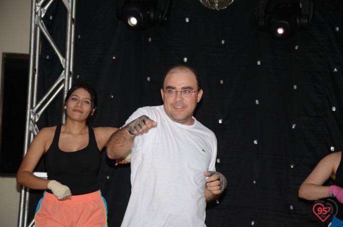 'Emaús Fest' comemora os 20 anos em Dourados