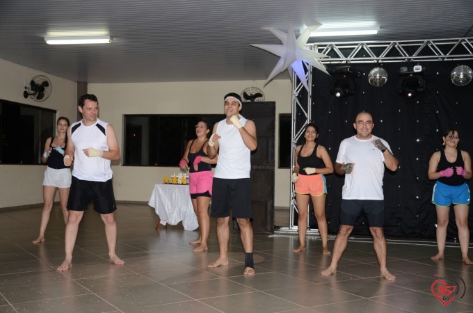 'Emaús Fest' comemora os 20 anos em Dourados