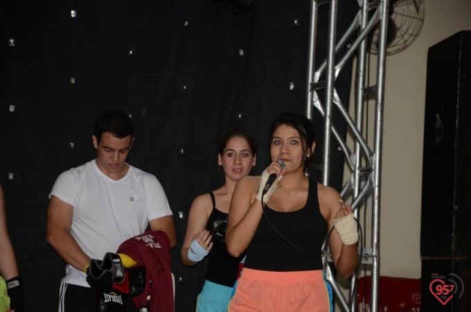 'Emaús Fest' comemora os 20 anos em Dourados