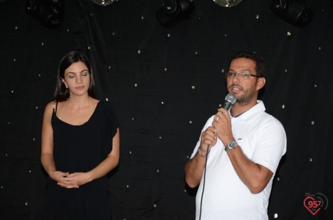 'Emaús Fest' comemora os 20 anos em Dourados