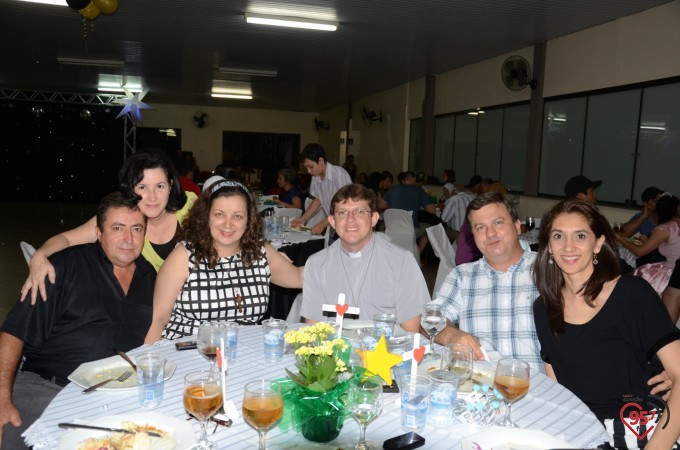 'Emaús Fest' comemora os 20 anos em Dourados
