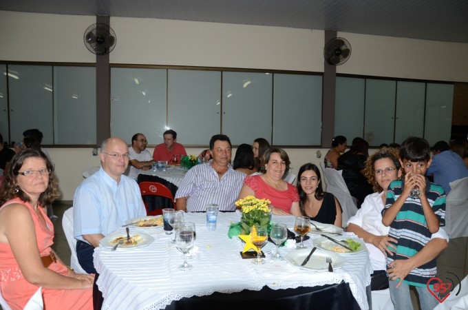 'Emaús Fest' comemora os 20 anos em Dourados