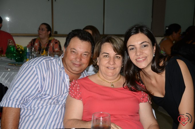 'Emaús Fest' comemora os 20 anos em Dourados