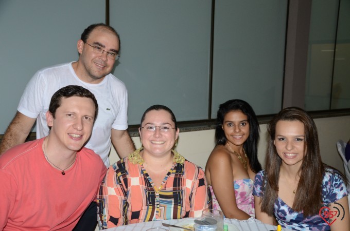 'Emaús Fest' comemora os 20 anos em Dourados