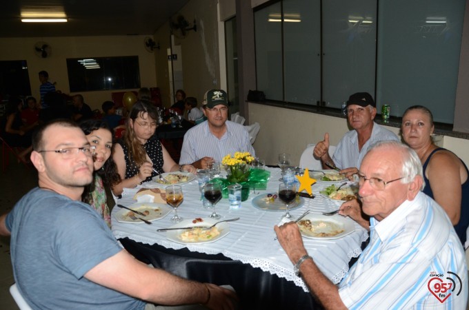 'Emaús Fest' comemora os 20 anos em Dourados