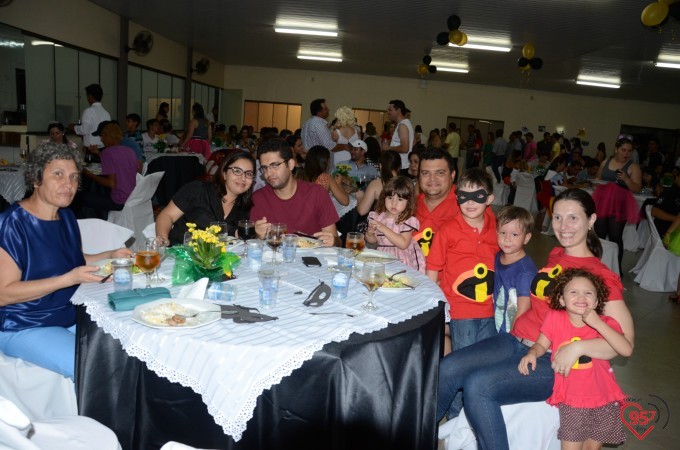 'Emaús Fest' comemora os 20 anos em Dourados