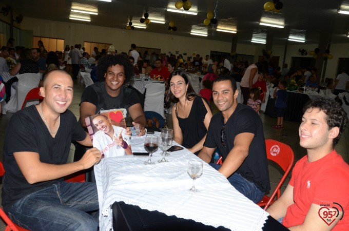 'Emaús Fest' comemora os 20 anos em Dourados