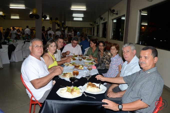 'Emaús Fest' comemora os 20 anos em Dourados