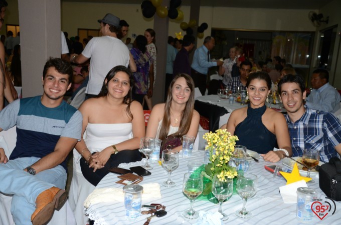 'Emaús Fest' comemora os 20 anos em Dourados