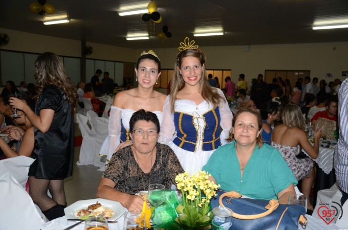 'Emaús Fest' comemora os 20 anos em Dourados
