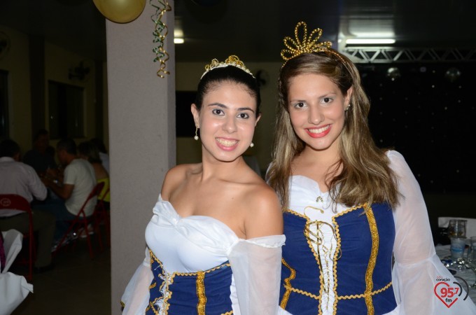 'Emaús Fest' comemora os 20 anos em Dourados