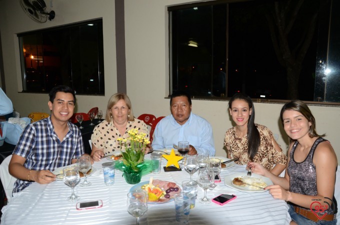 'Emaús Fest' comemora os 20 anos em Dourados