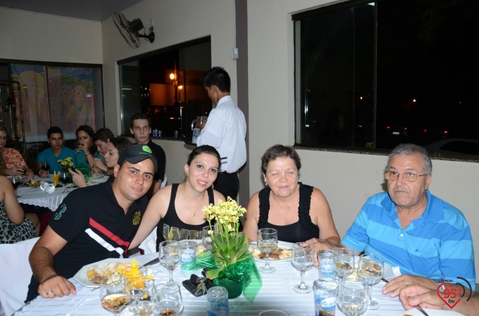 'Emaús Fest' comemora os 20 anos em Dourados