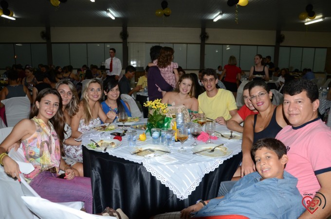 'Emaús Fest' comemora os 20 anos em Dourados