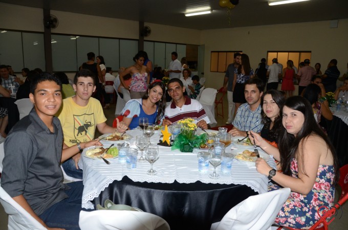 'Emaús Fest' comemora os 20 anos em Dourados