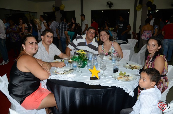 'Emaús Fest' comemora os 20 anos em Dourados