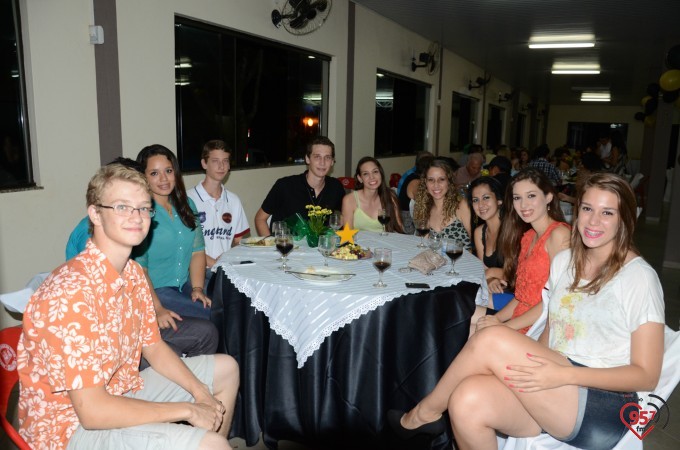 'Emaús Fest' comemora os 20 anos em Dourados