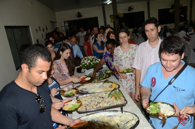 'Emaús Fest' comemora os 20 anos em Dourados