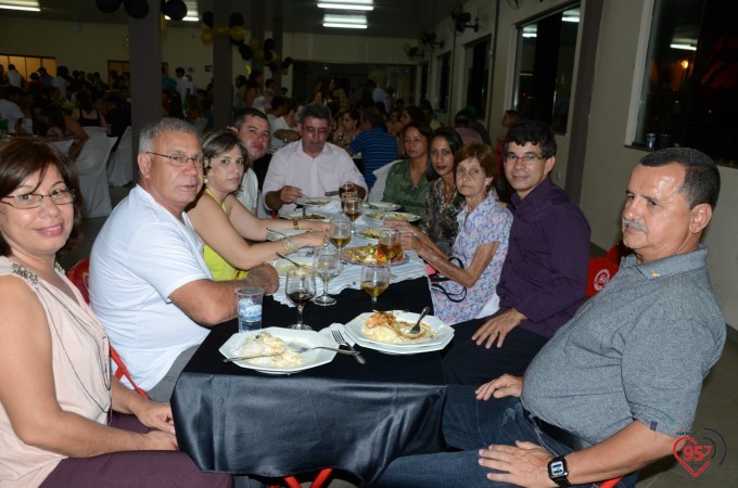 'Emaús Fest' comemora os 20 anos em Dourados