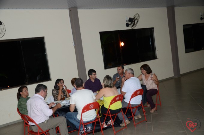 'Emaús Fest' comemora os 20 anos em Dourados