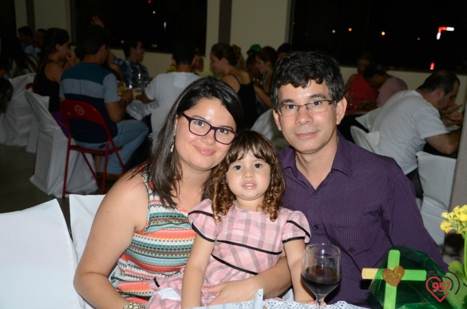 'Emaús Fest' comemora os 20 anos em Dourados
