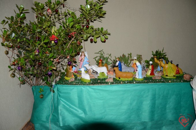 Confraternização Cerimonial Diocese de Dourados