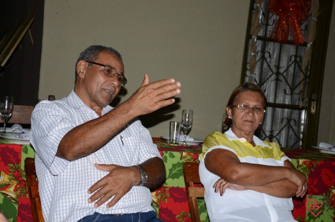 Confraternização Cerimonial Diocese de Dourados