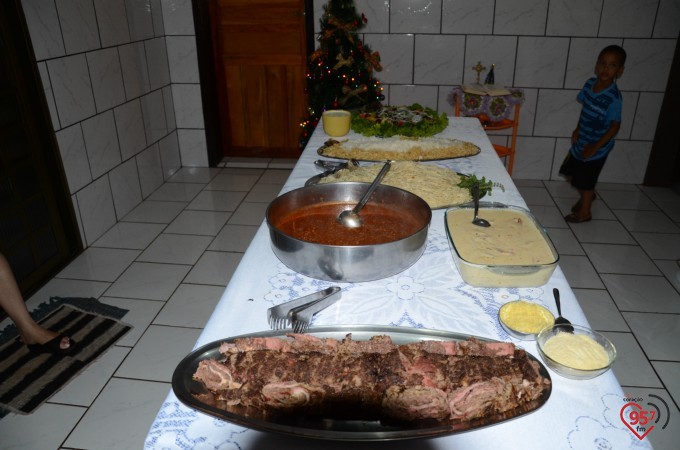 Confraternização Cerimonial Diocese de Dourados