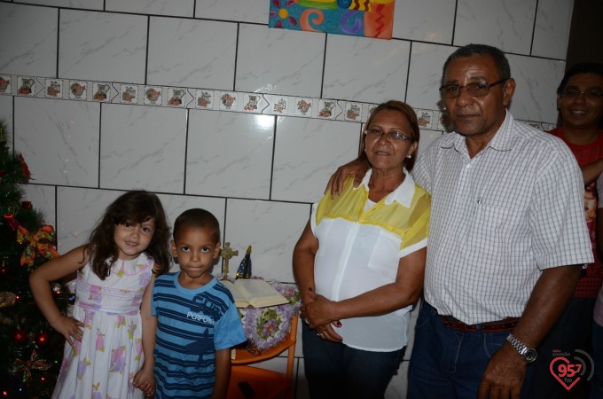 Confraternização Cerimonial Diocese de Dourados