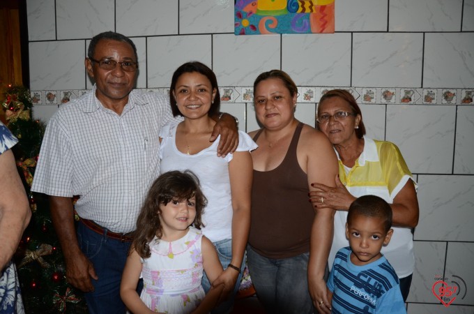 Confraternização Cerimonial Diocese de Dourados