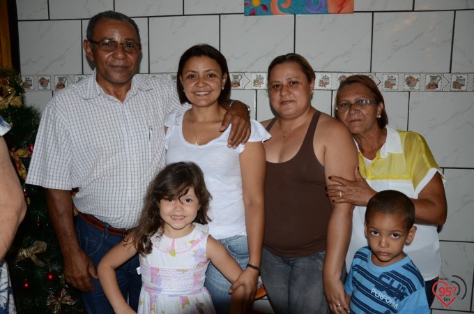 Confraternização Cerimonial Diocese de Dourados