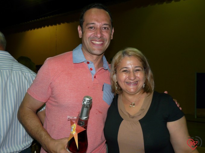 Escola Imaculada Conceição fecha 2013 com noite de confraternização