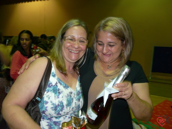 Escola Imaculada Conceição fecha 2013 com noite de confraternização