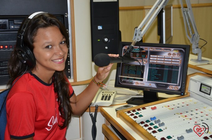Coral Santa Clara completa 10 anos e se apresenta na Rádio Coração