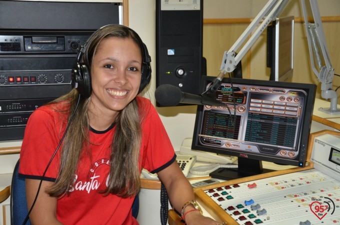 Coral Santa Clara completa 10 anos e se apresenta na Rádio Coração