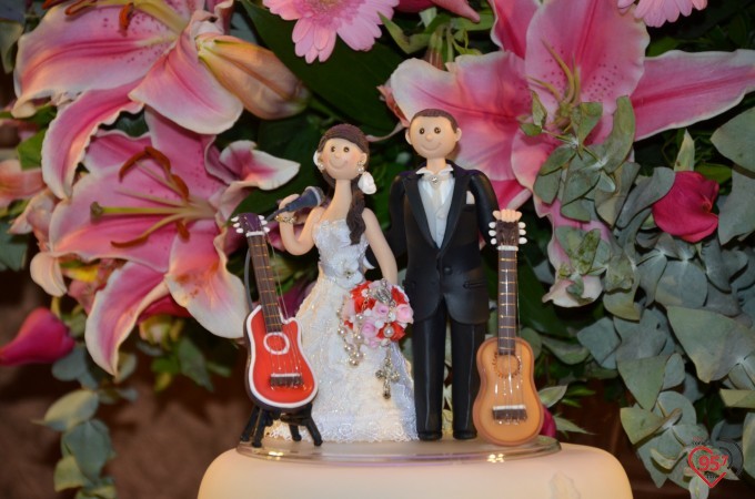 Casamento de Márcio Barcelos & Nataly Gomes