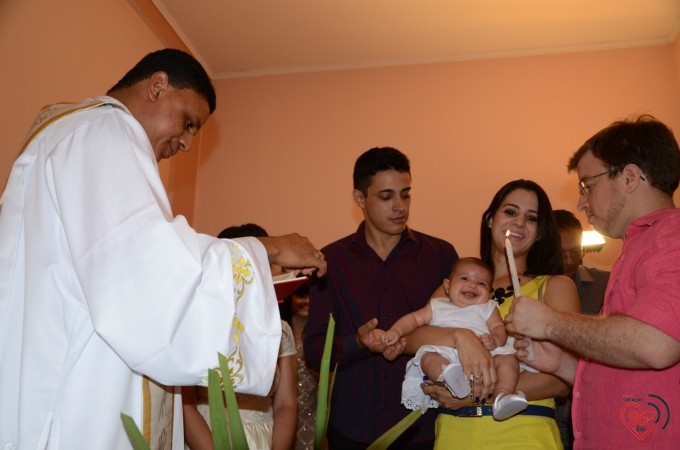 Cintia Sanabria e Guilherme Marchiolli se casam na capela Santa Clara