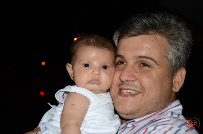 Cintia Sanabria e Guilherme Marchiolli se casam na capela Santa Clara