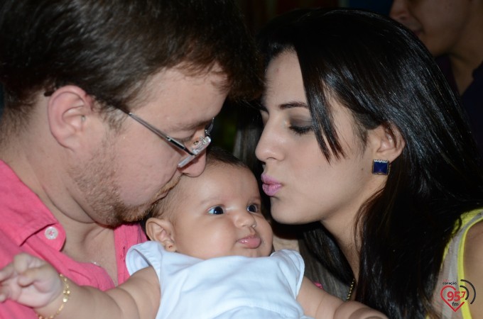 Cintia Sanabria e Guilherme Marchiolli se casam na capela Santa Clara