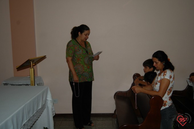 FTM recebe contribuintes no primeiro projeto 'Amigos do Coração'