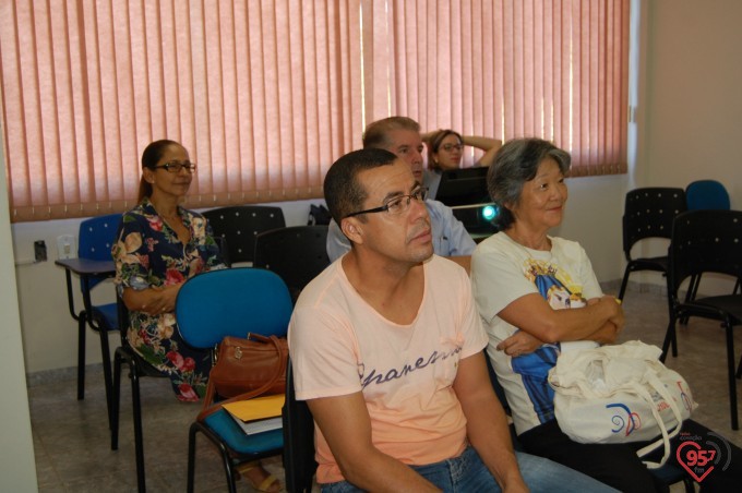 FTM recebe contribuintes no primeiro projeto 'Amigos do Coração'