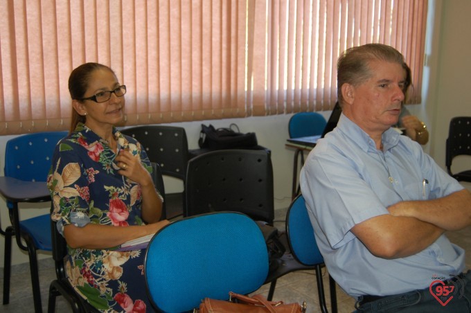 FTM recebe contribuintes no primeiro projeto 'Amigos do Coração'