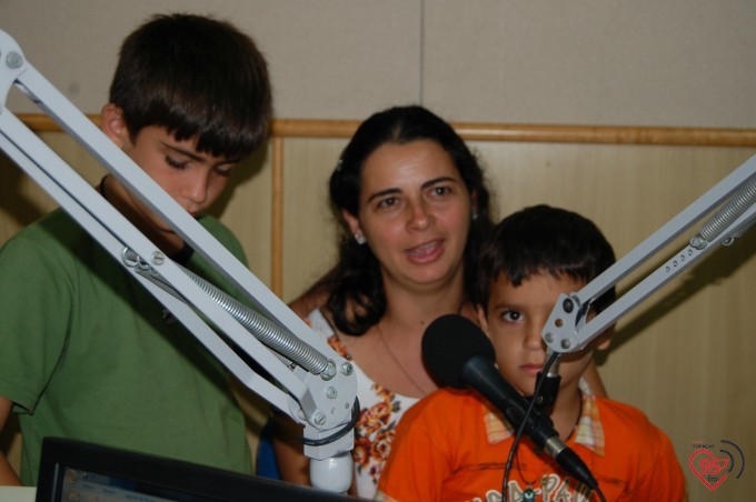 FTM recebe contribuintes no primeiro projeto 'Amigos do Coração'