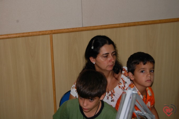 FTM recebe contribuintes no primeiro projeto 'Amigos do Coração'