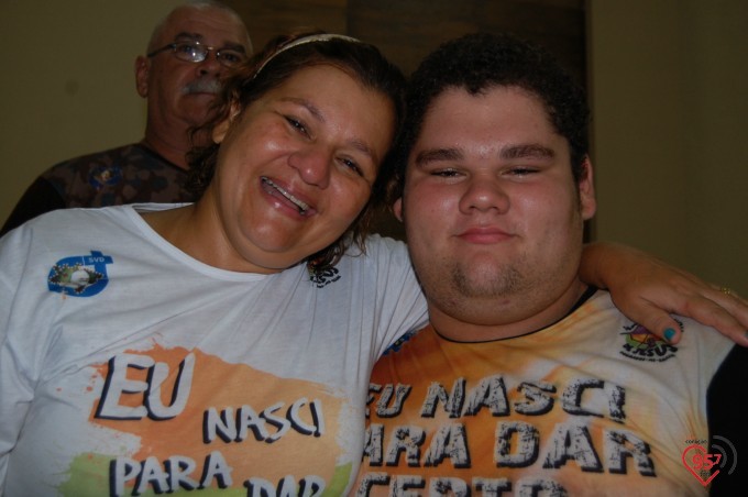 Acampamento reúne jovens de Dourados e outras regiões do Estado