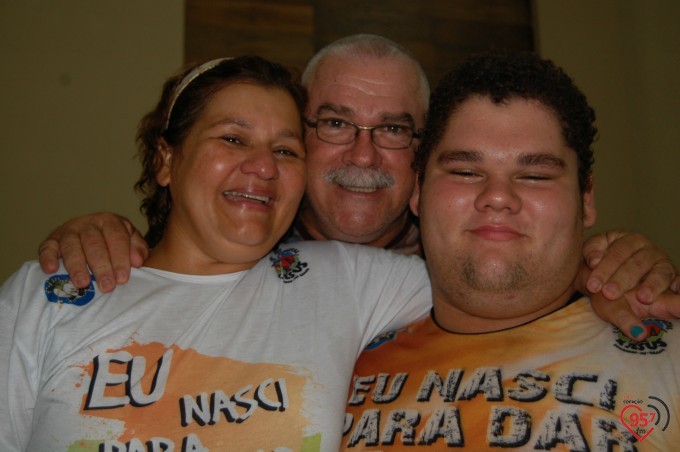 Acampamento reúne jovens de Dourados e outras regiões do Estado