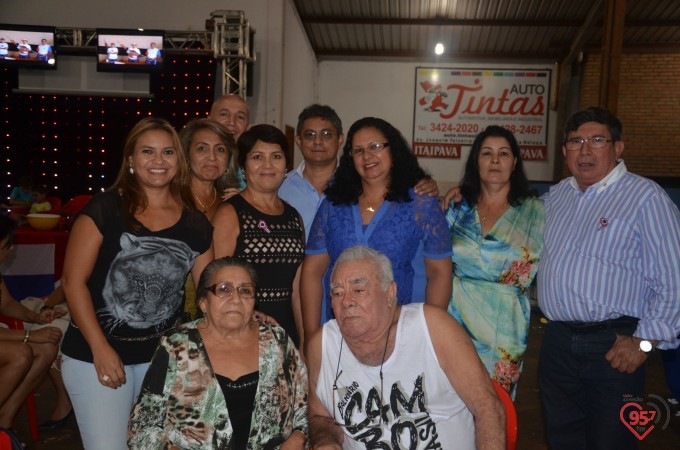 Nova diretoria da colônia paraguaia é empossada em Dourados