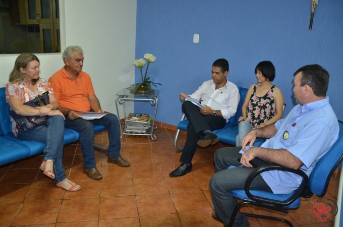 Rádio Coração e Cergrand iniciam acordo para parceria