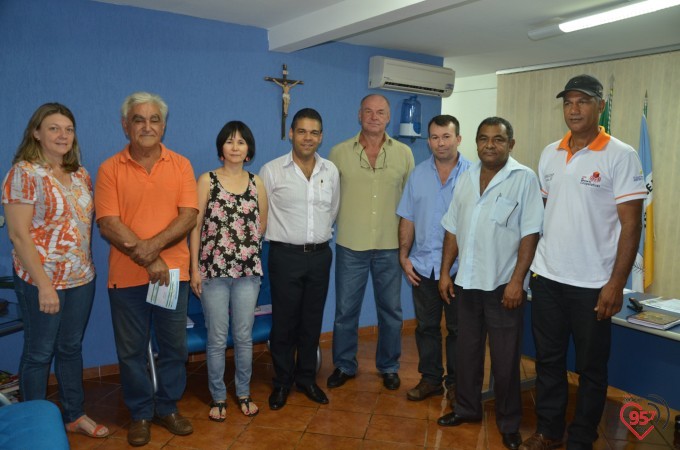 Rádio Coração e Cergrand iniciam acordo para parceria