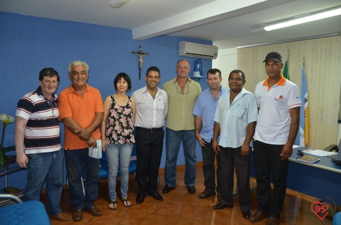 Rádio Coração e Cergrand iniciam acordo para parceria